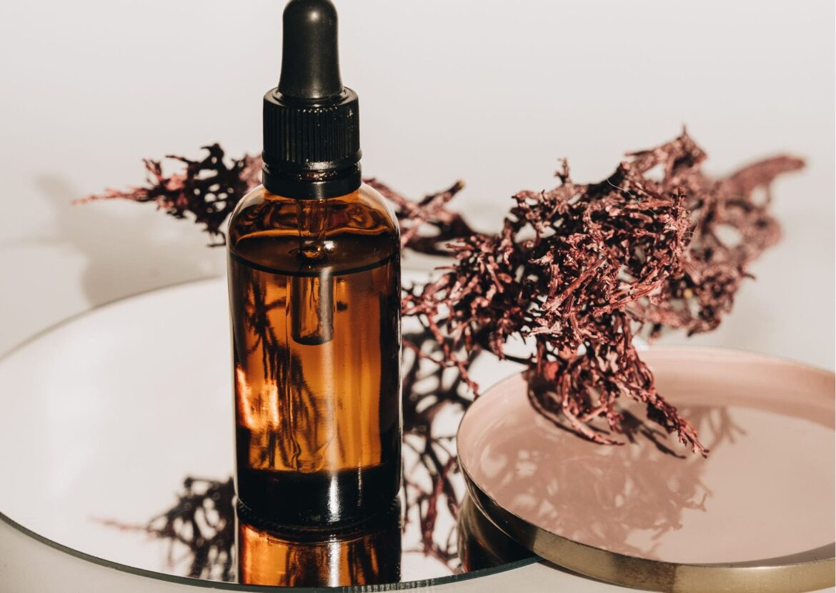 Absolème vitamine C peau radieuse