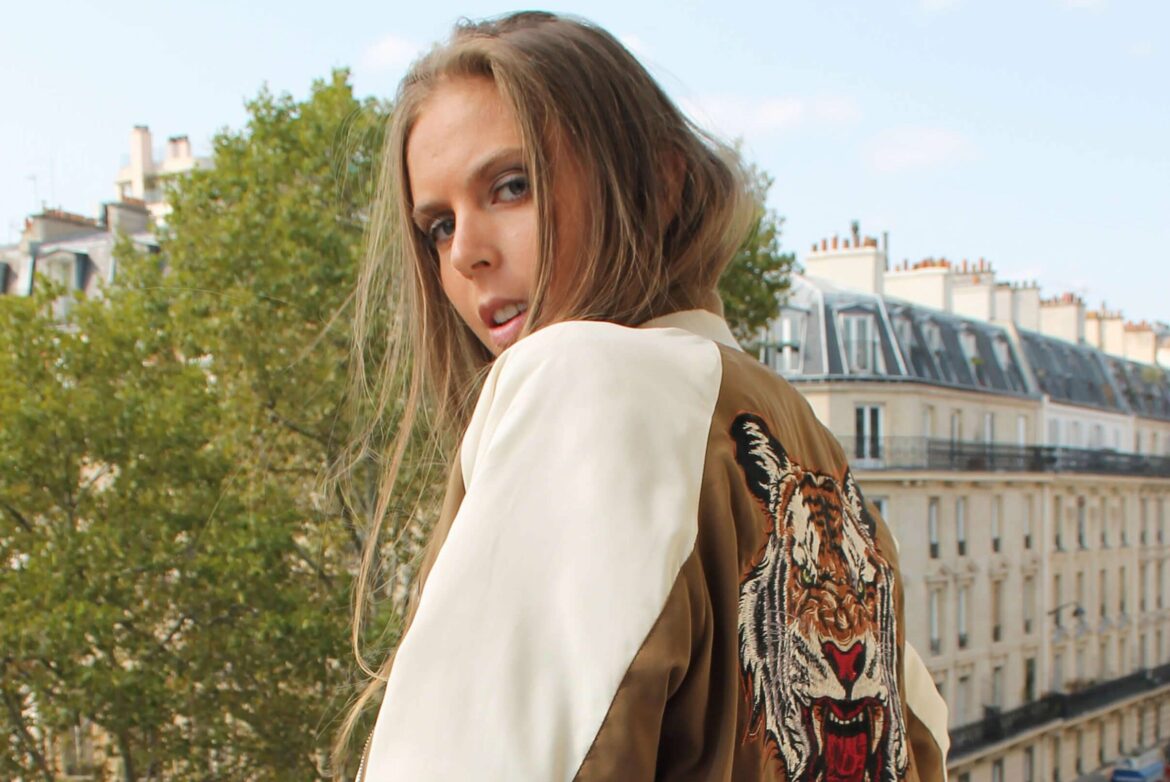 Absolème conseils pour bien porter le bomber