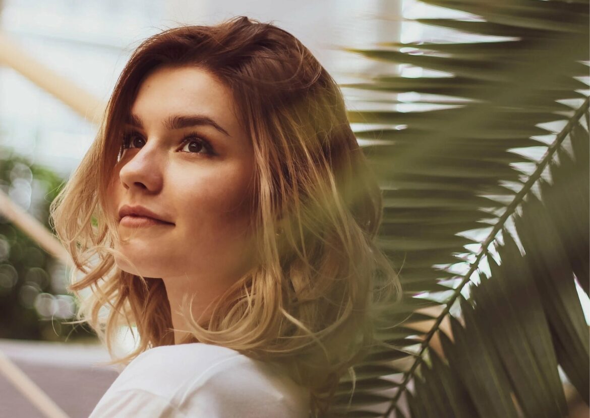 Absolème utiliser du shampoing sec