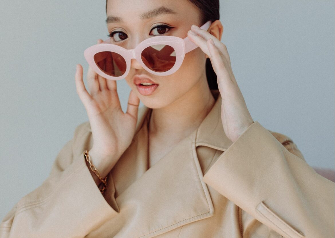 Absolème blousons femme tendance de la saison