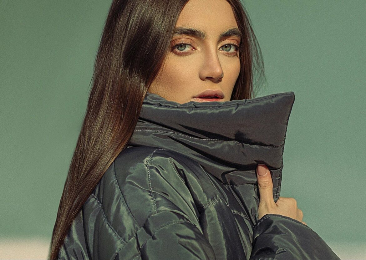 Absolème les différents types de blousons pour femme