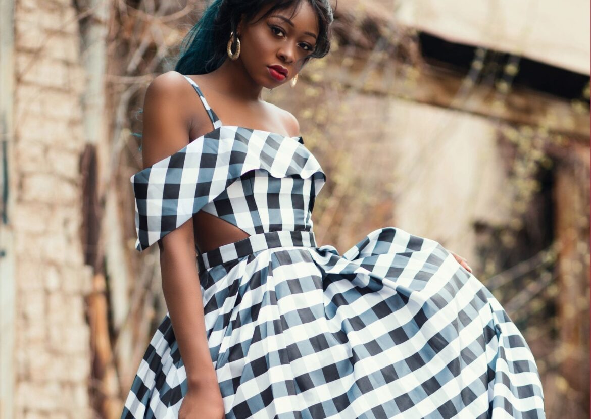 Absolème choisir sa robe longue selon sa morphologie