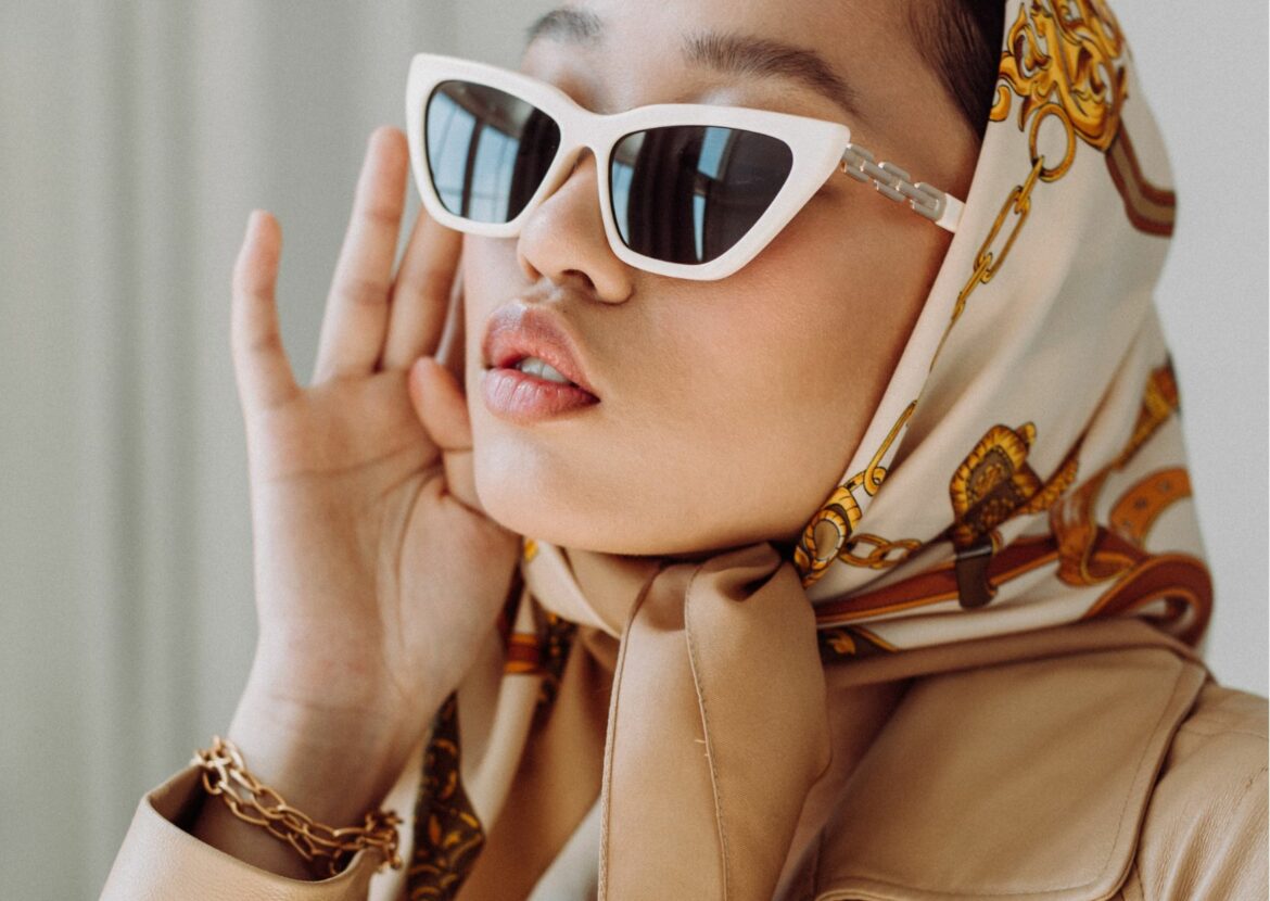 Absolème comment porter le look minimaliste chic ? 