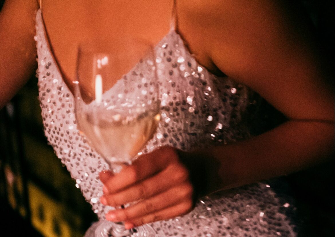 Absolème tendance looks pour le réveillon