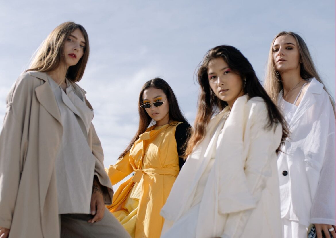 Absolème tendance mode femme 2024