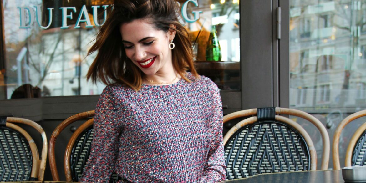 Absolème collection prêt-à-porter tendance pour femmes printemps Horizon