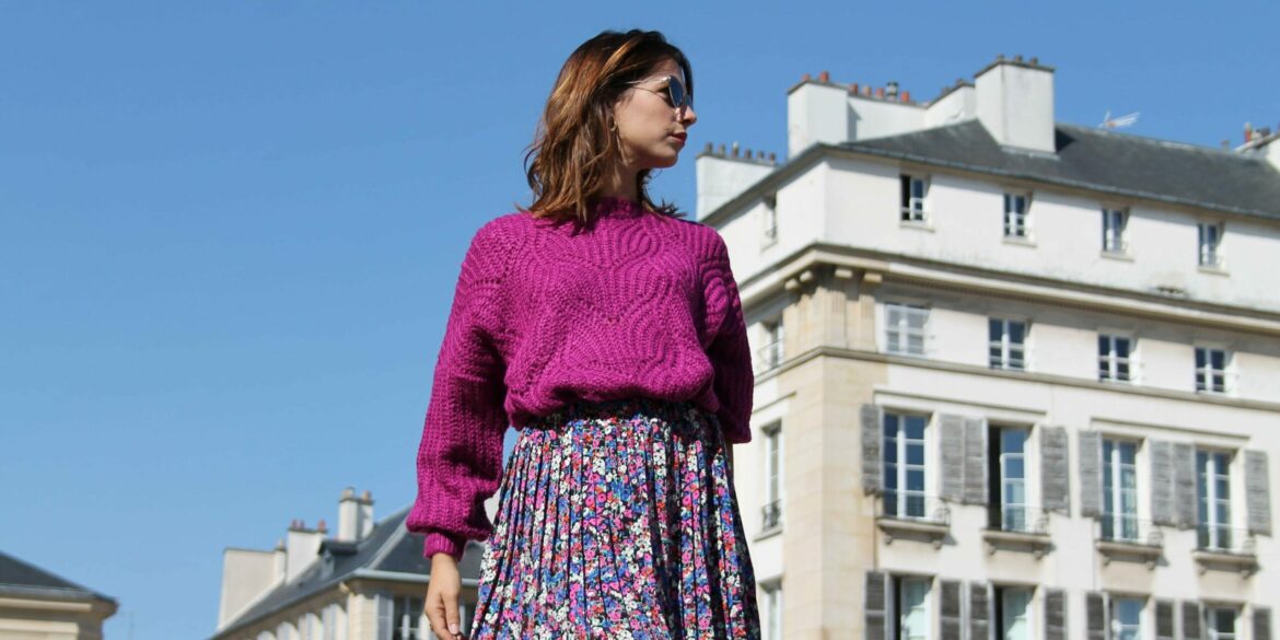 images Absolème collection prêt-à-porter pour femmes Solstice