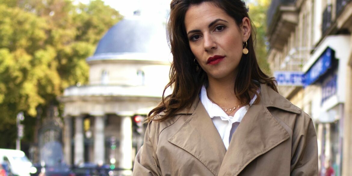 Absolème collection mode Monceau