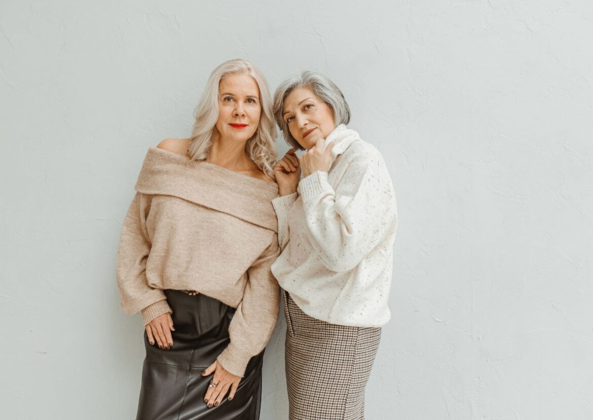 Erreurs de style qui vieillissent