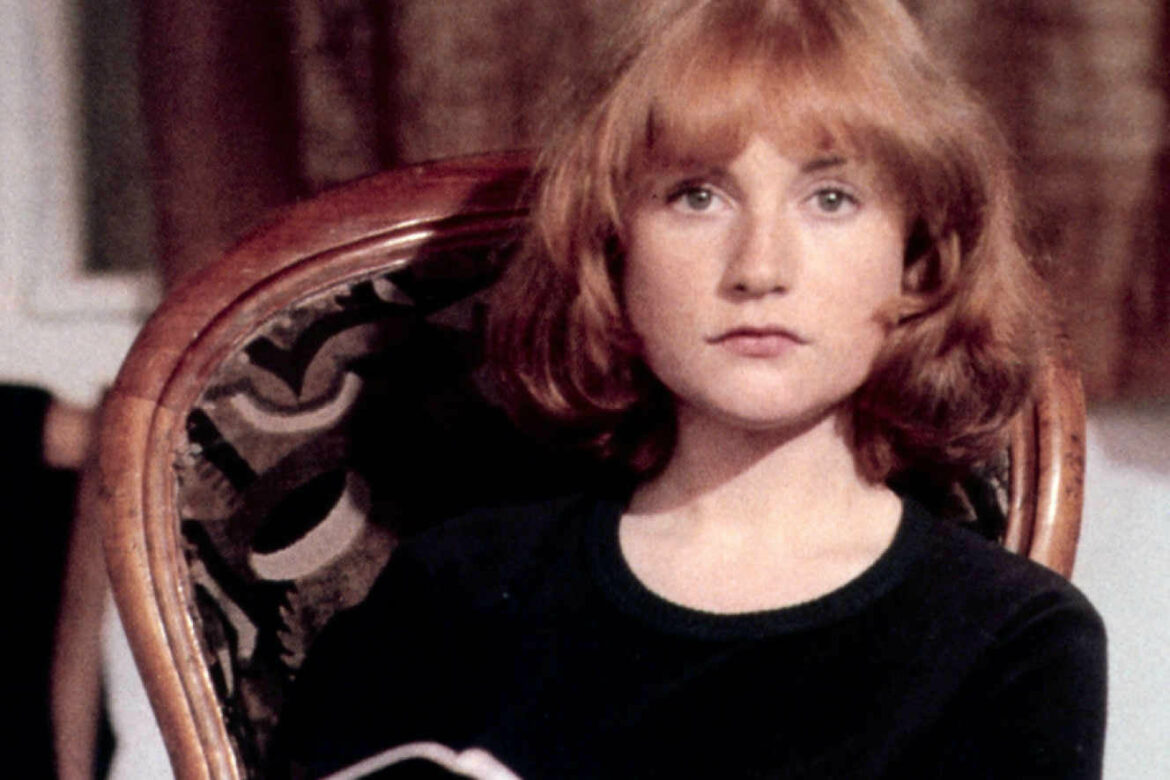 Absolème 10 films iconiques d'Isabelle Huppert