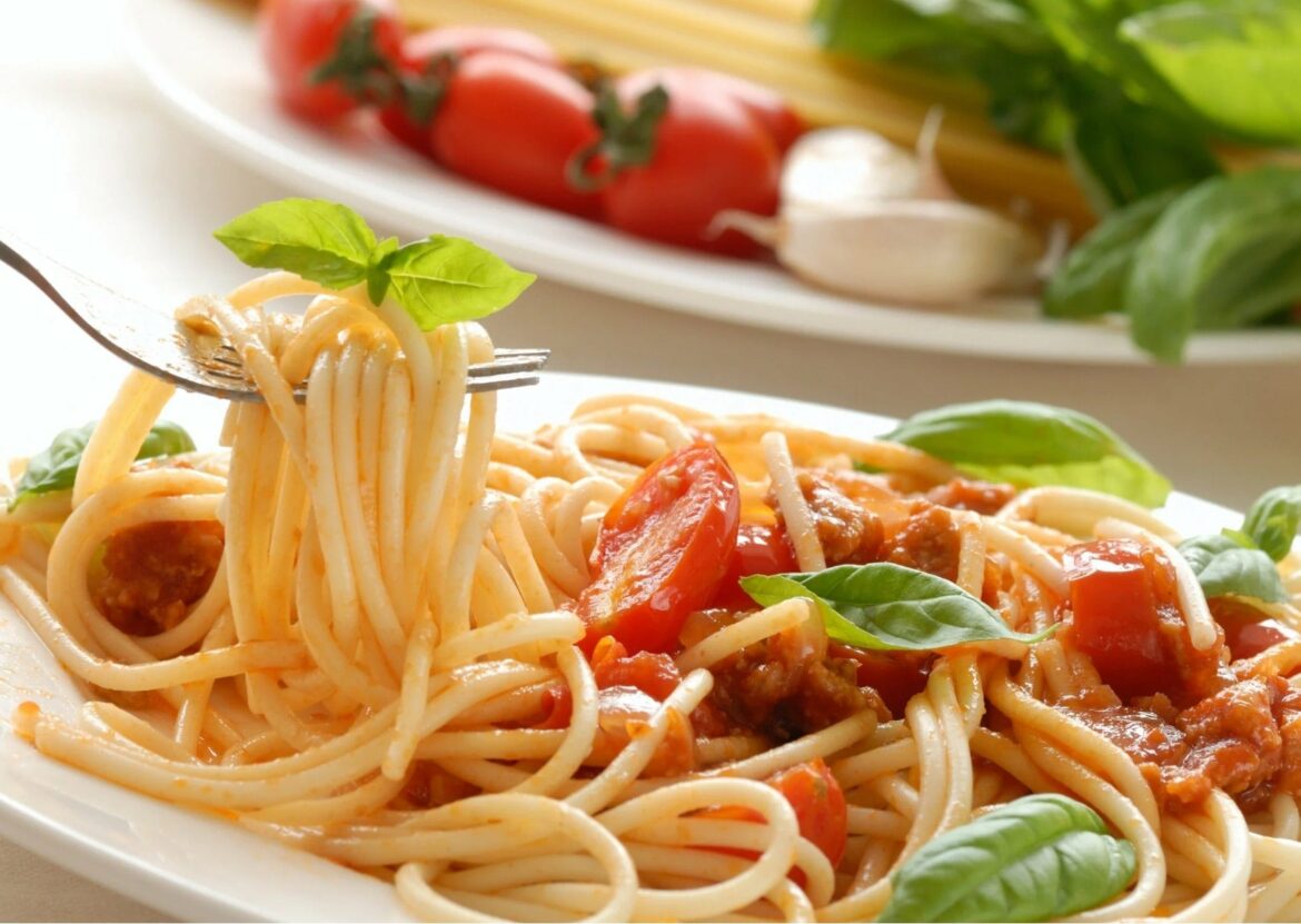 Absolème manger des pâtes fait-il grossir ?