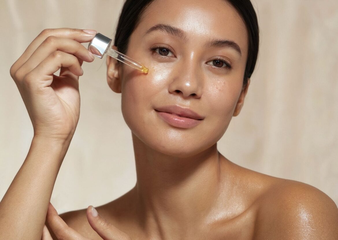 Quelle huile beauté choisir selon son type de peau