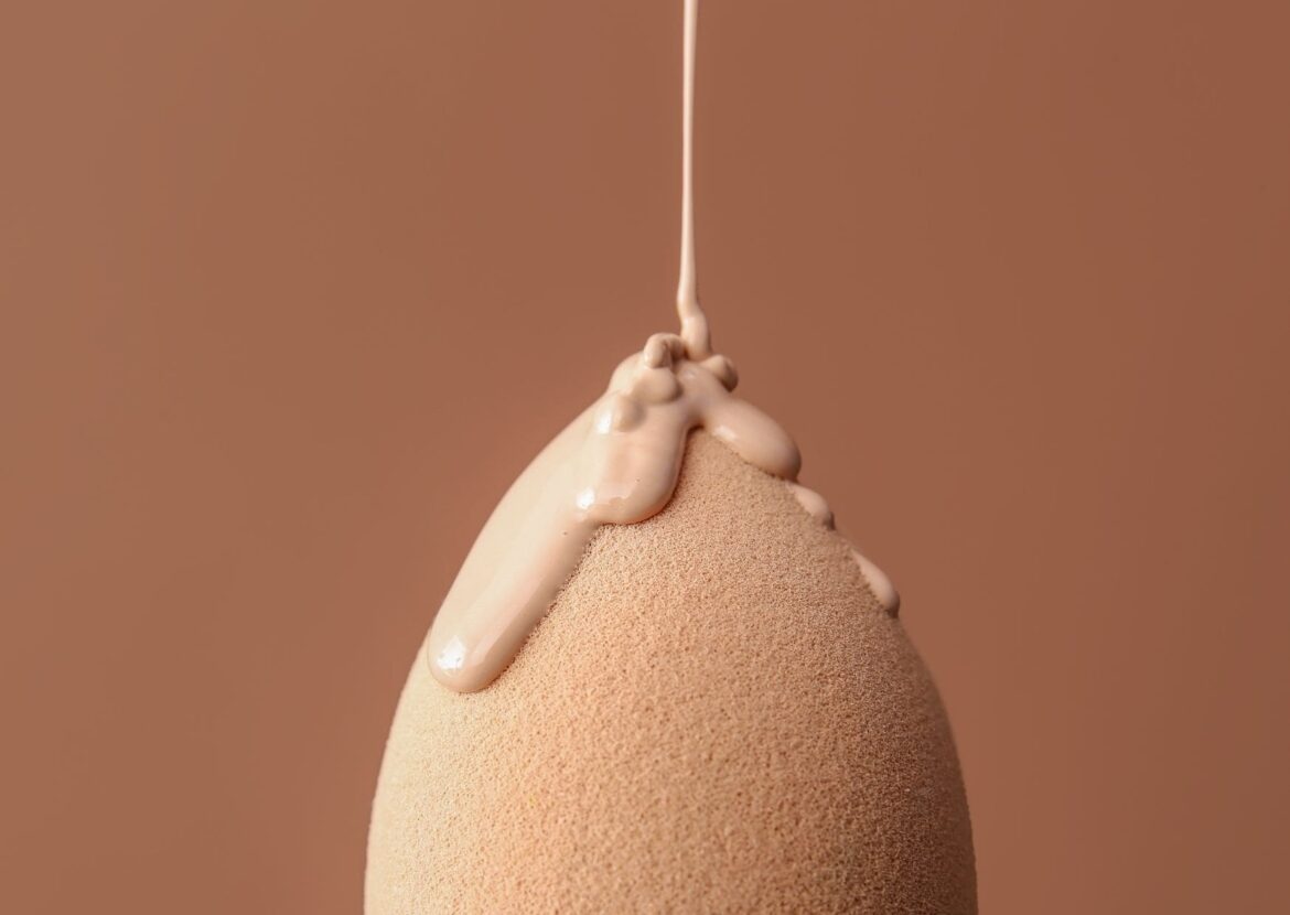 choisir et appliquer son fond de teint