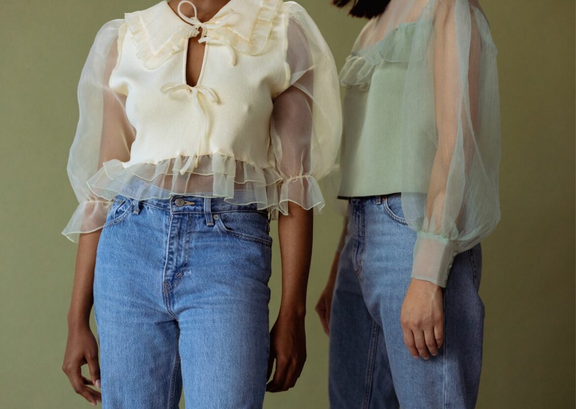 Comment entretenir ses jeans ?