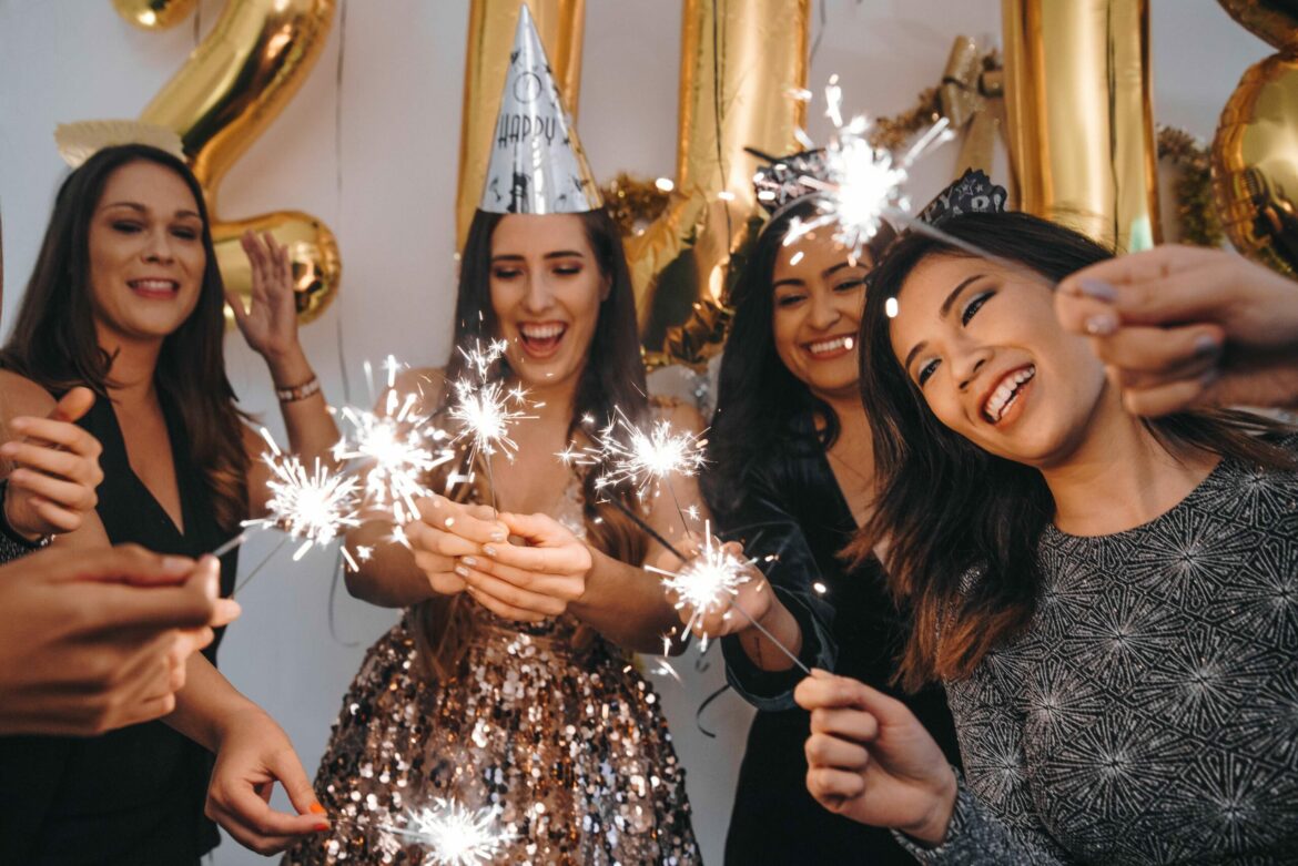 Absolème 10 habitudes des gens heureux