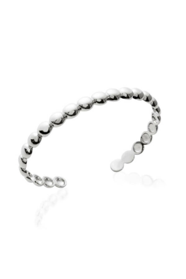 Absolème Bracelet fin argent 925