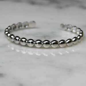 Bracelet fin argent 925
