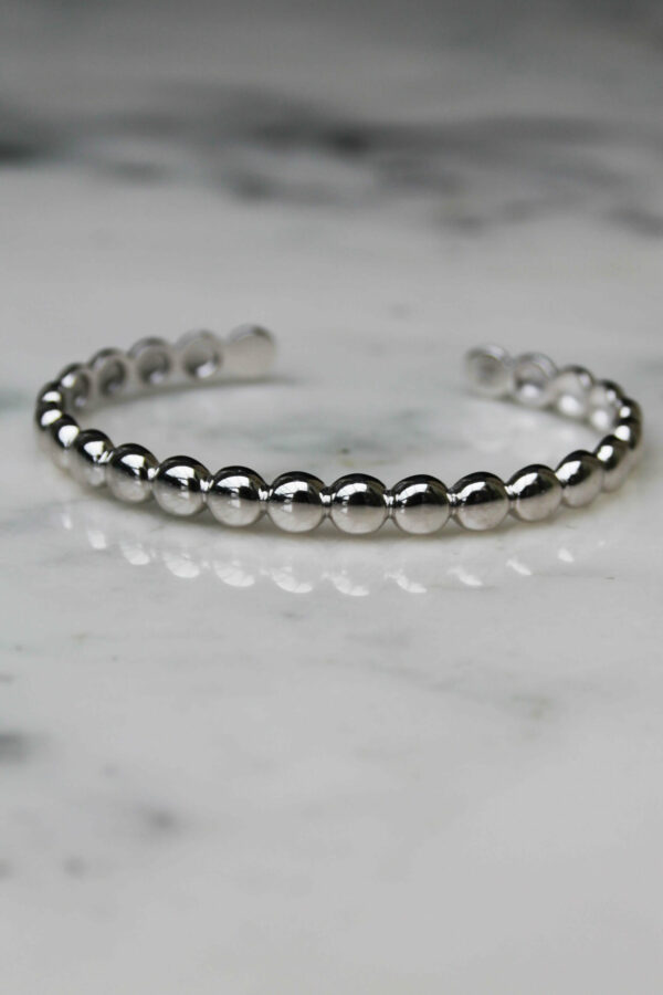 Bracelet fin argent 925