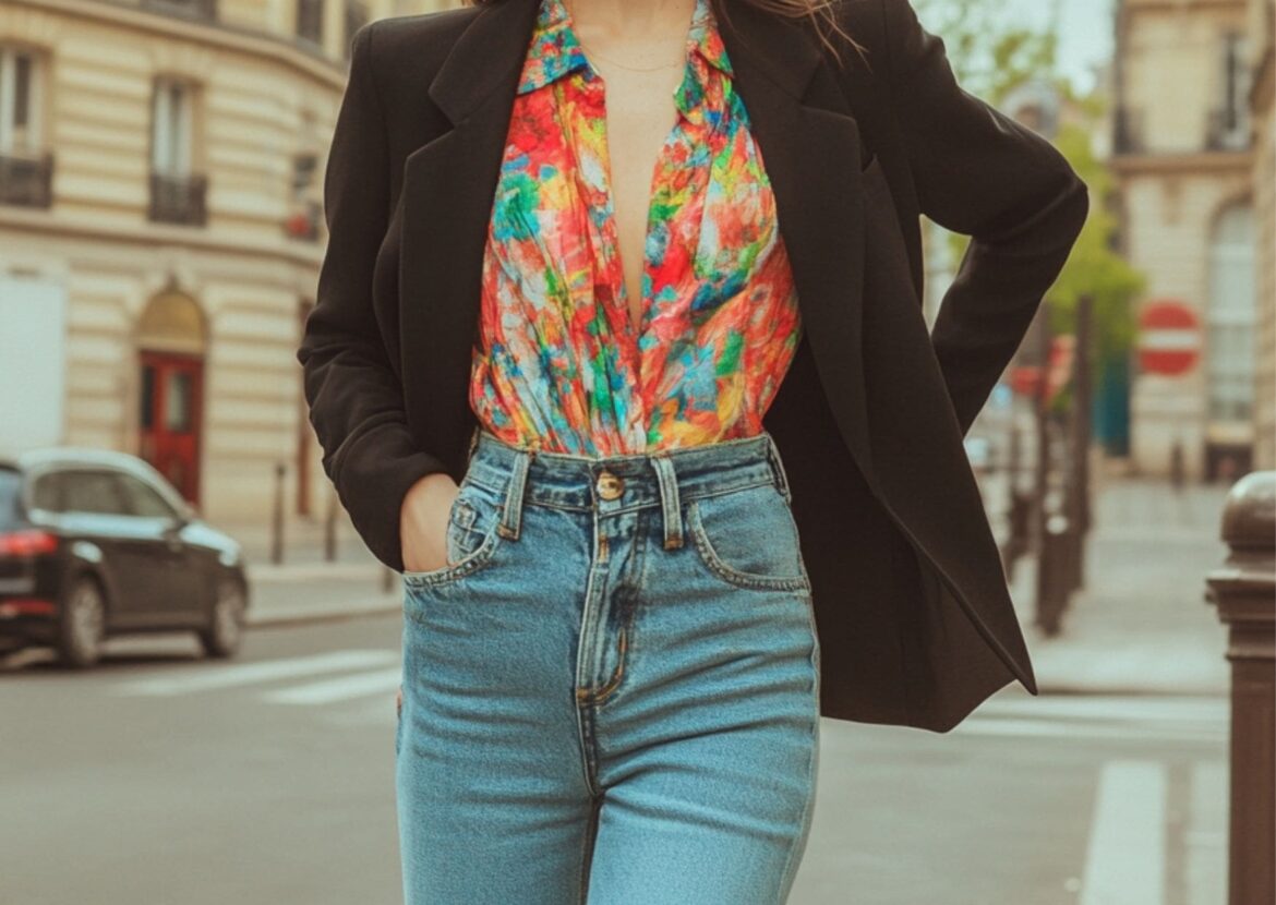 Comment porter le jean skinny ? 