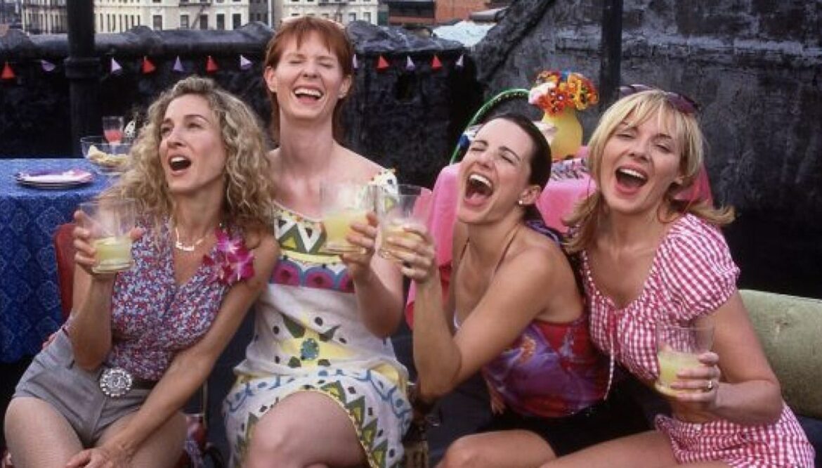 Absolème retour tendance mode années 90