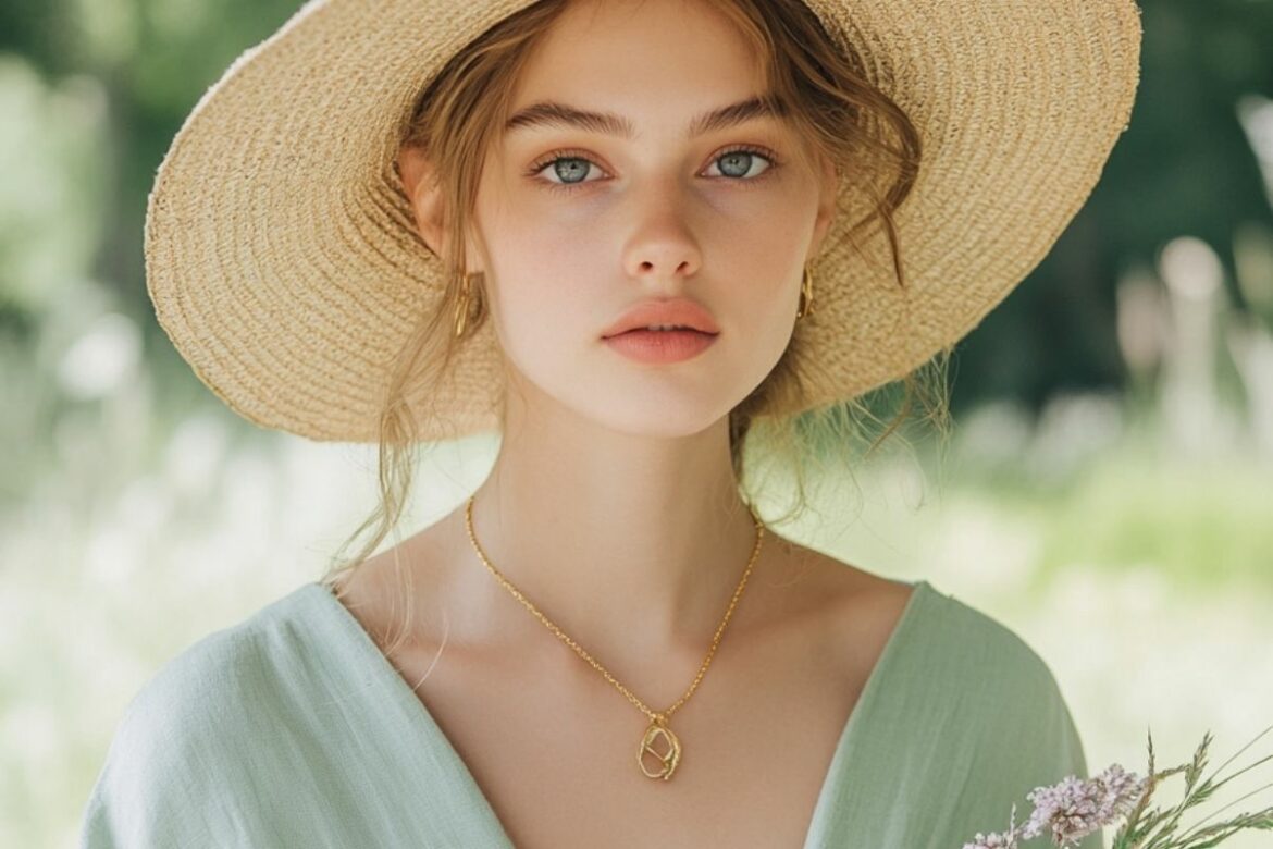 tenue pour un baptême