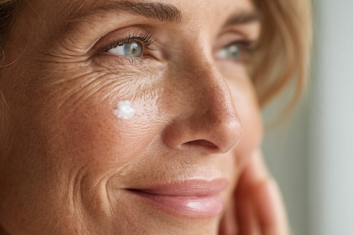 meilleures crèmes anti rides