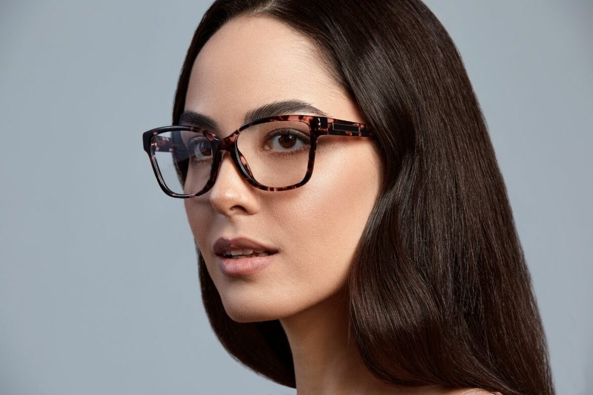 Lunettes intelligentes Lunettes intelligentes