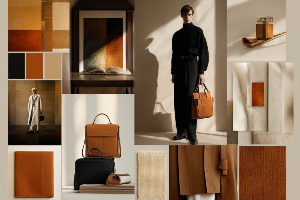 Nomination de Grace Wales Bonner chez Hermès