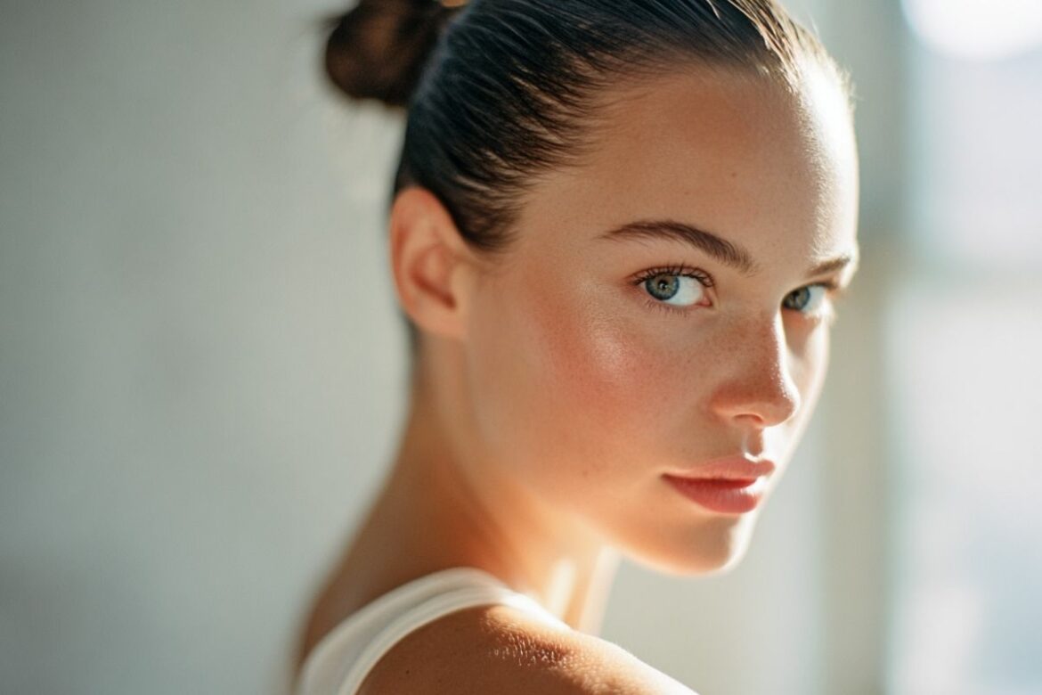 Tendances Tik Tok clean girl Tendances Tik Tok clean girl