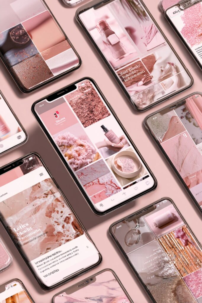 Tik Tok tendances beauté