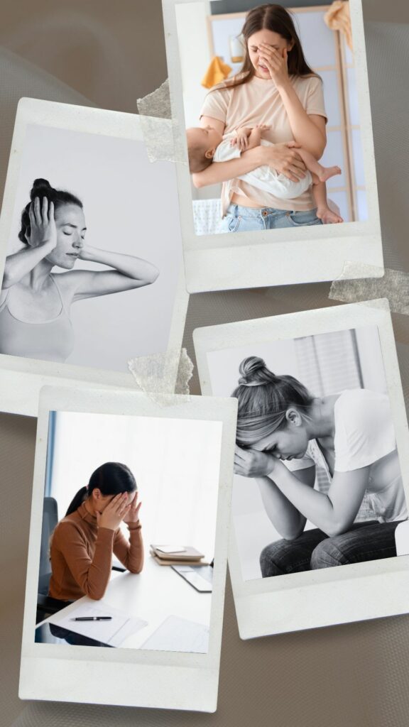 astuces anti stress