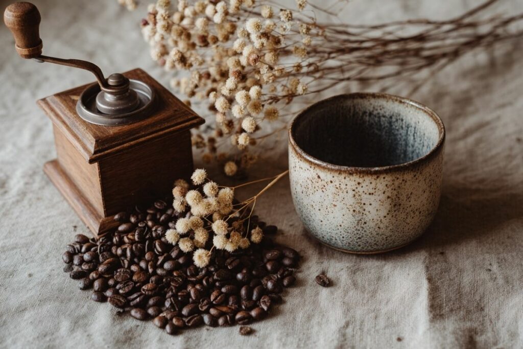 comment faire du slow coffee
