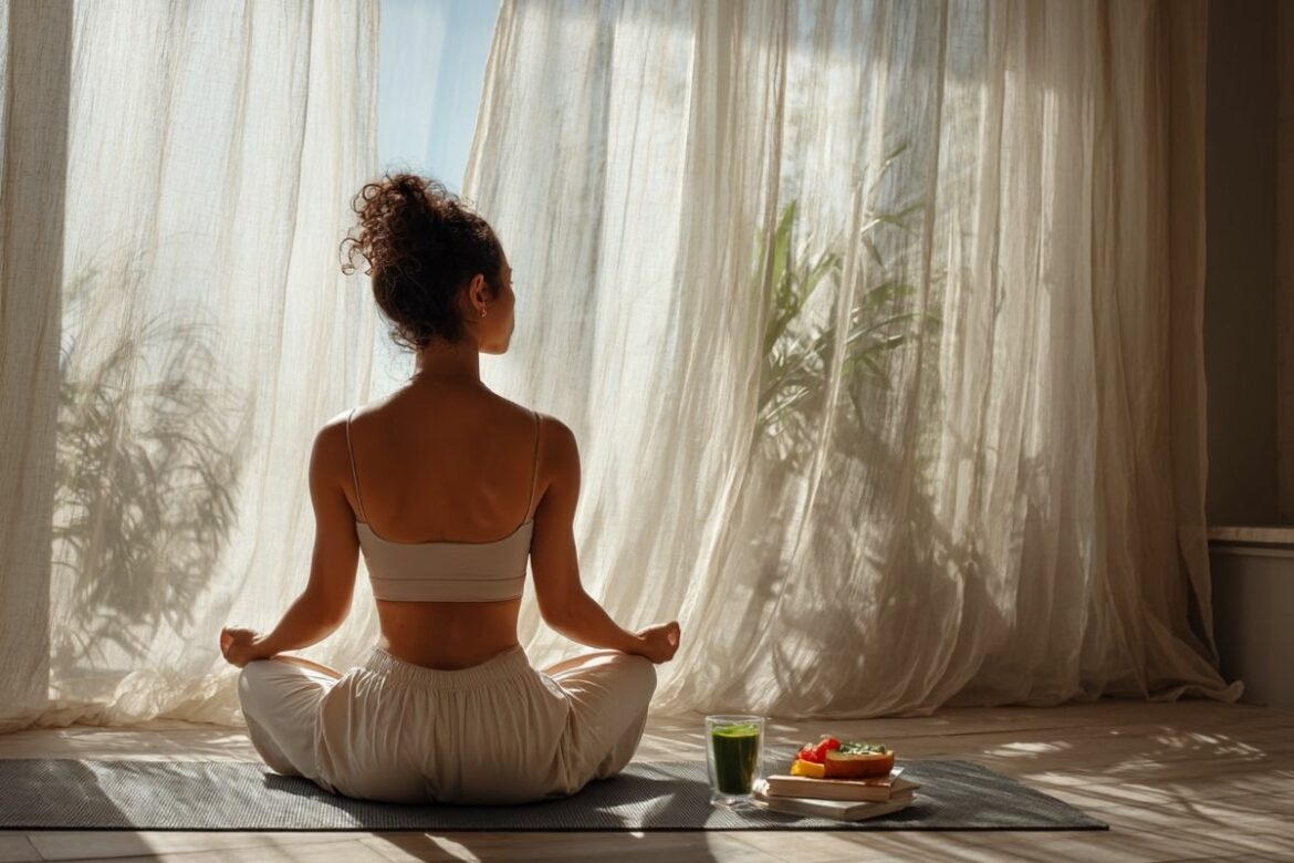 morning routiane des stars