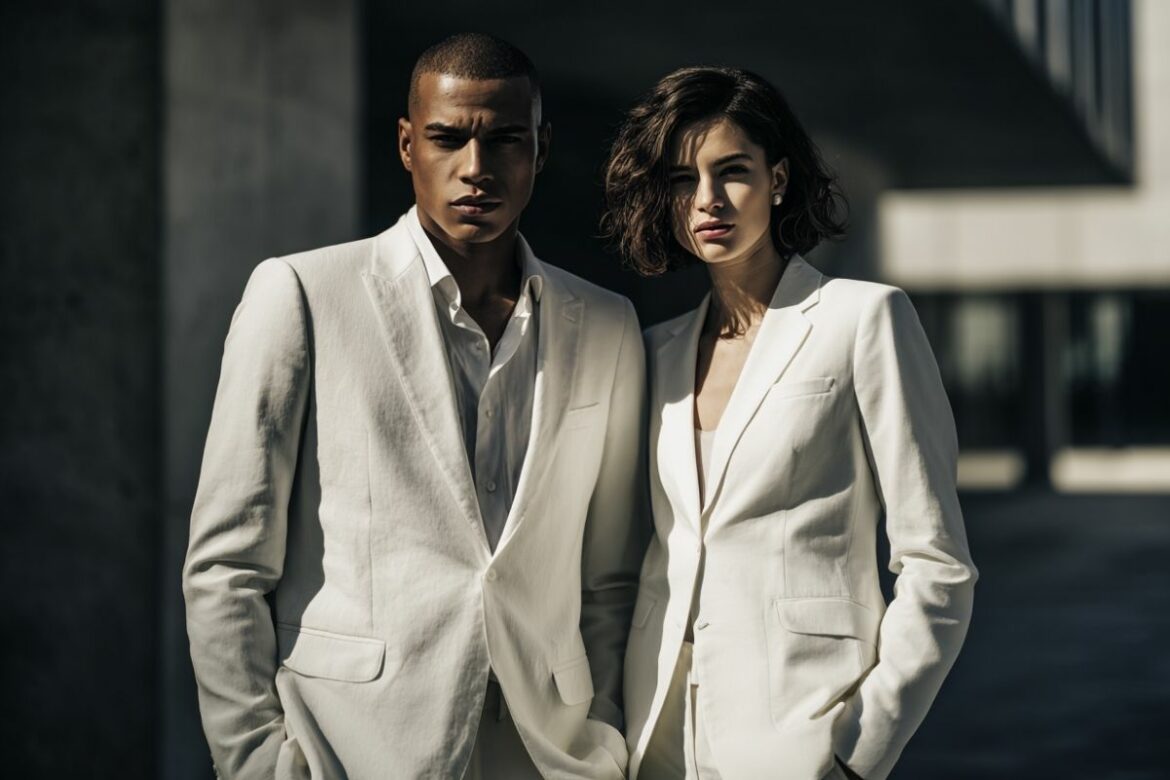 tailoring sur-mesure