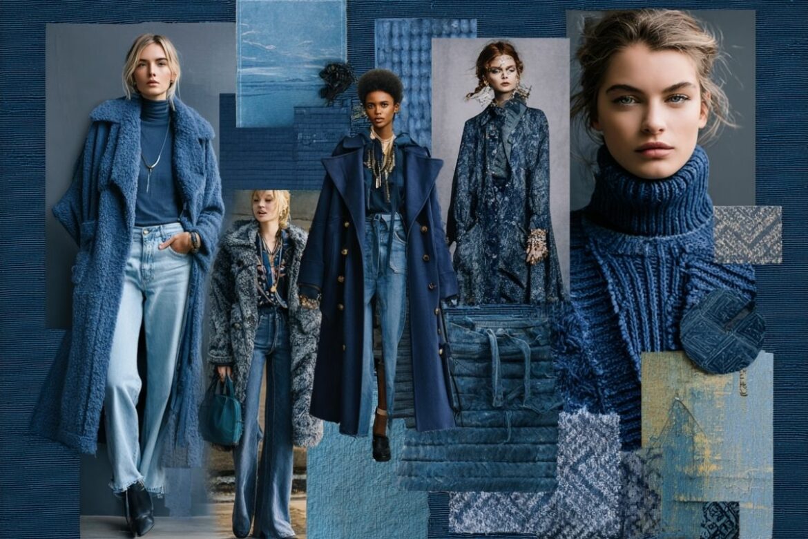 tendances jeans femme automne hiver