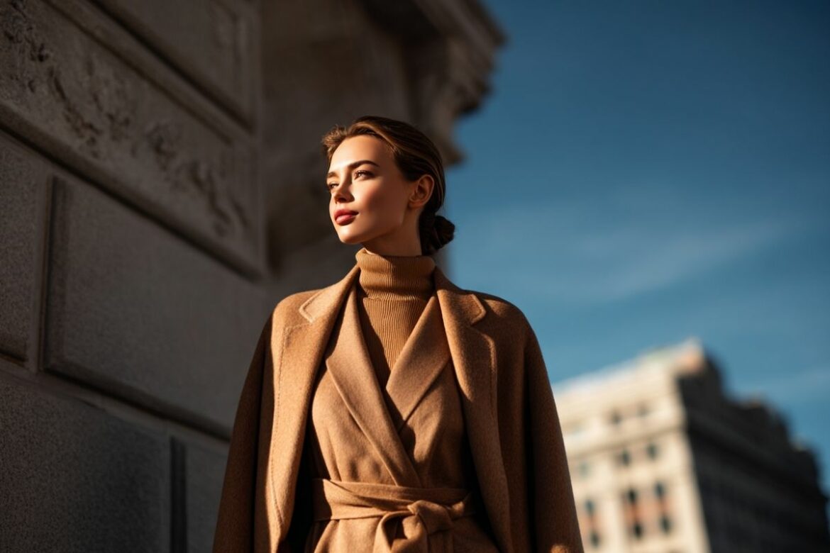 tendances manteaux automne hiver