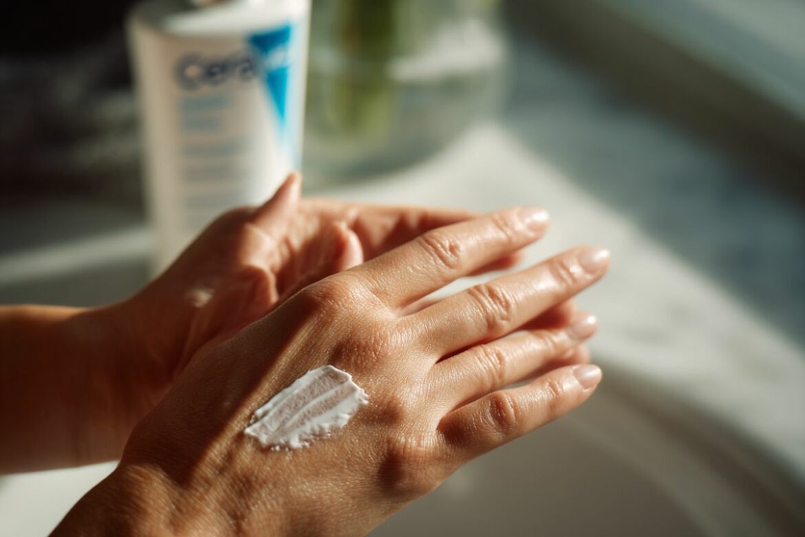 Avis produits de beauté CeraVe