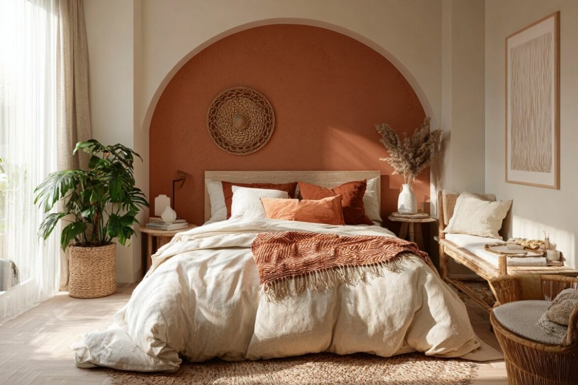 Idées décoration chambre