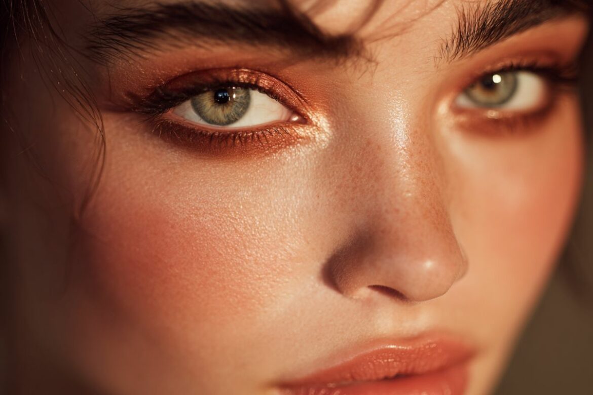 Quelle couleur de mascara choisir