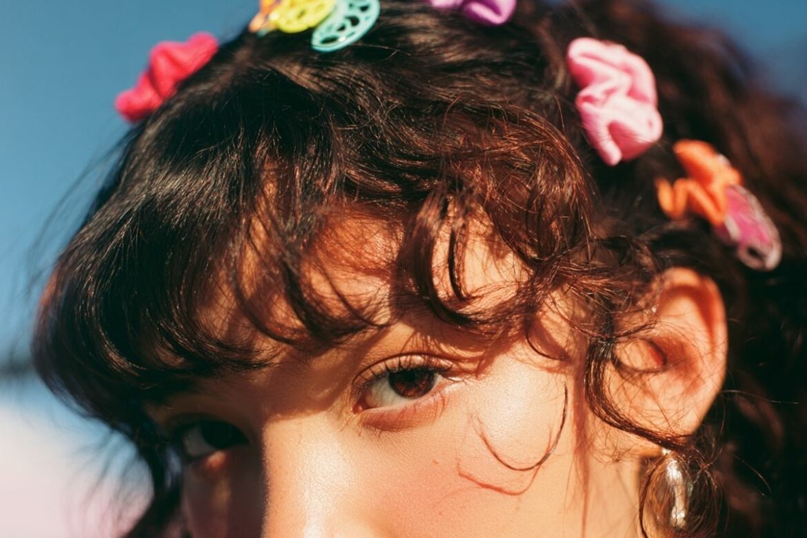 accessoires cheveux rétro