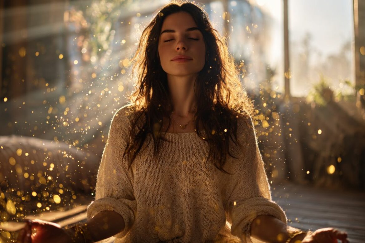 affirmations positives abondance