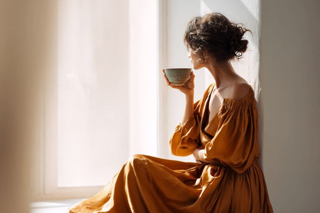 affirmations positives amour et confiance en soi