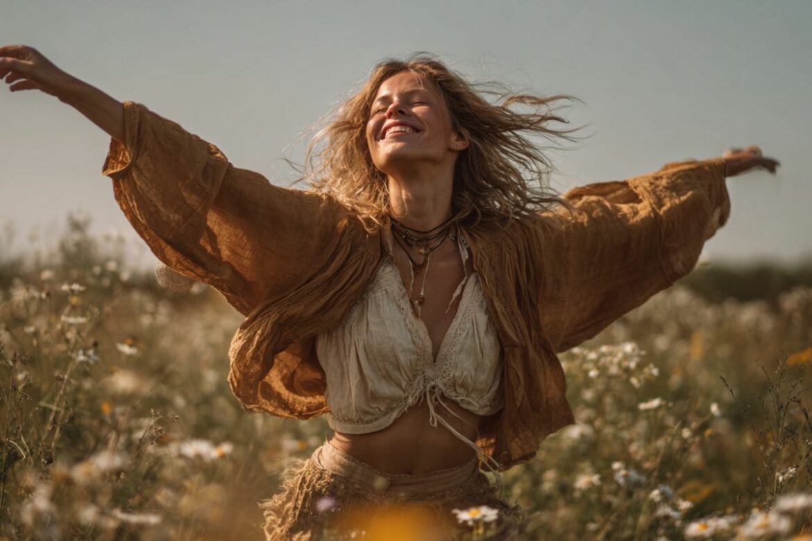 affirmations positives bonheur