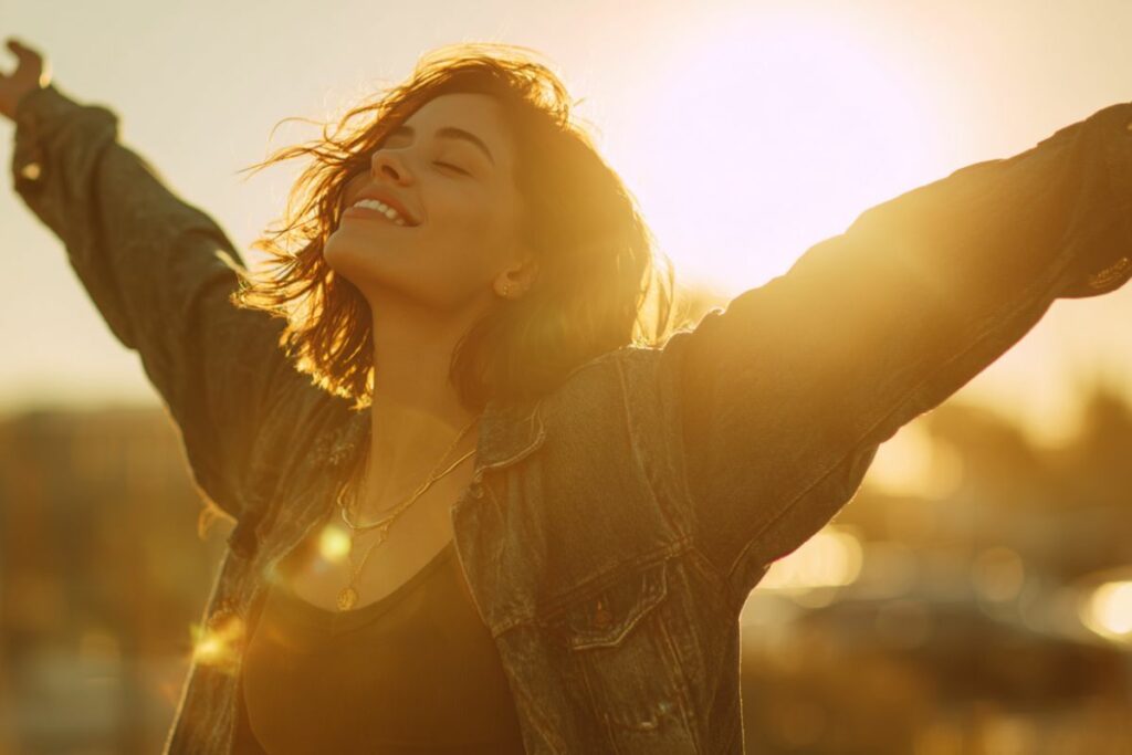 affirmations positives pour attirer plus d'abondance