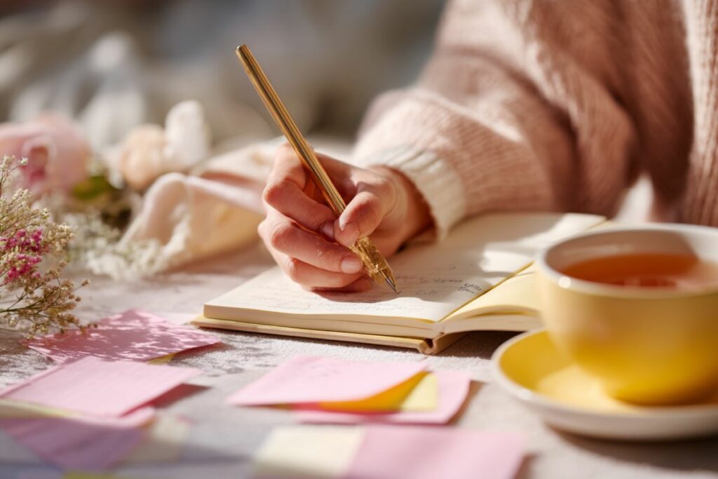 affirmations positives pour faire preuve de plus de gratitude