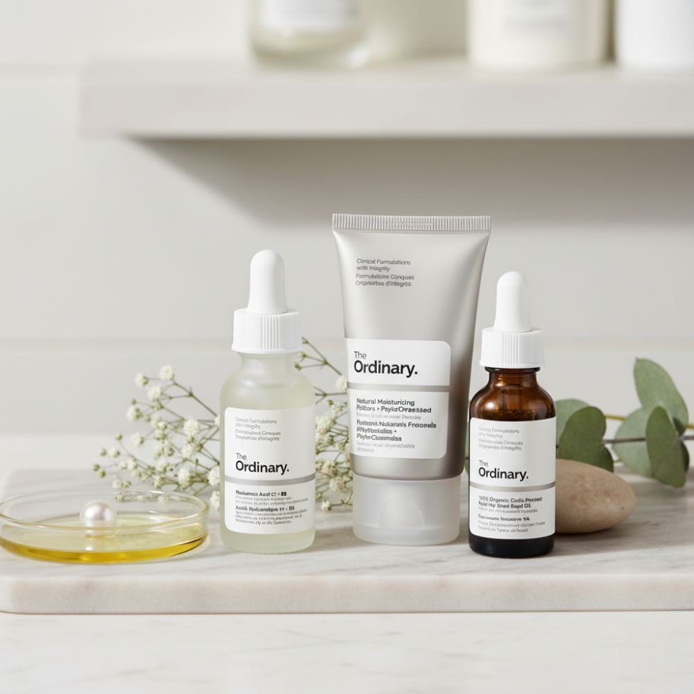 avis hydratation the ordinary