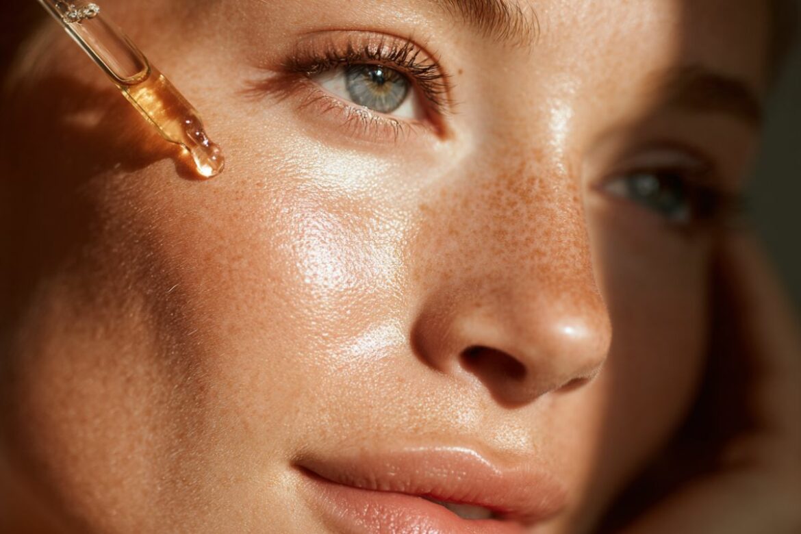 avis sérum Vitamine C de Skinceuticals