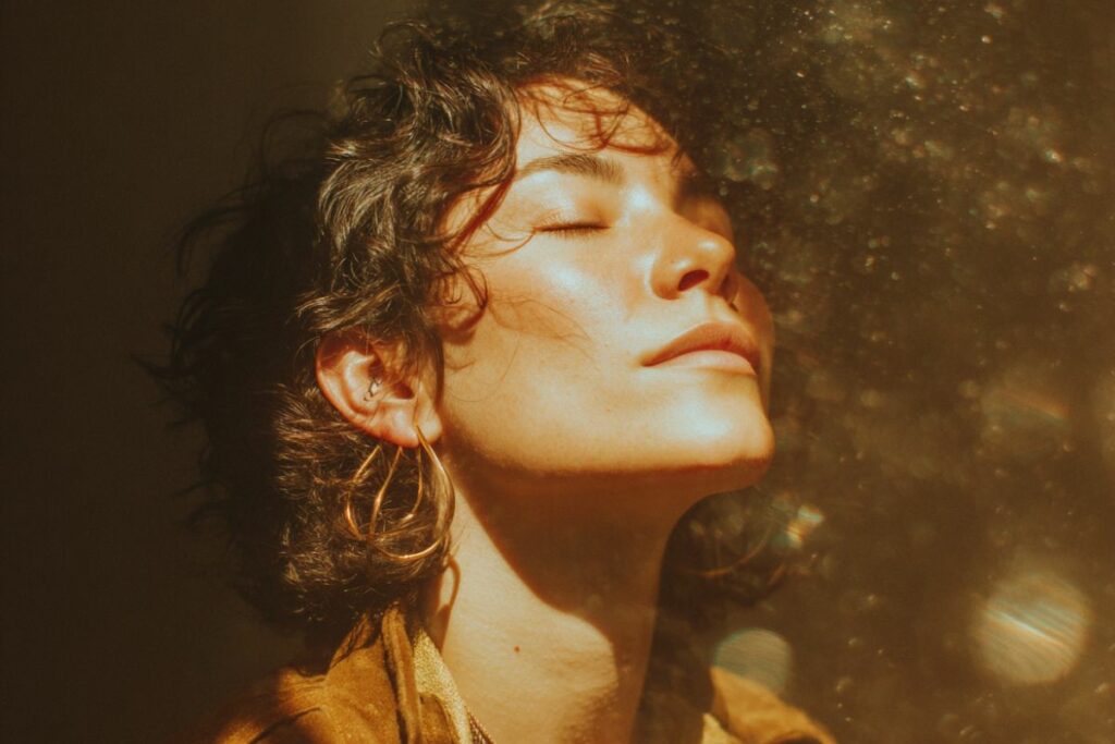 message derrière l'heure miroir 17h17