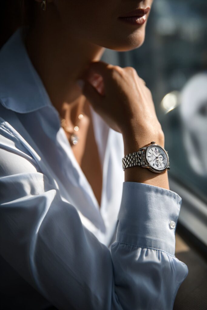 montres de luxe pour femmes