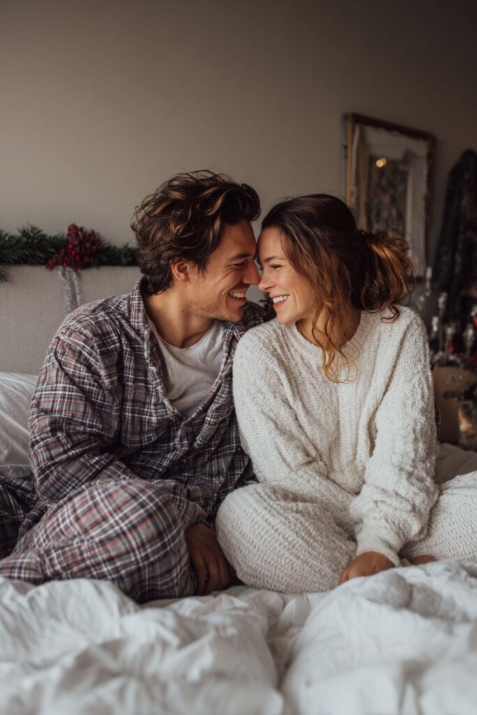 offrir un pyjama homme